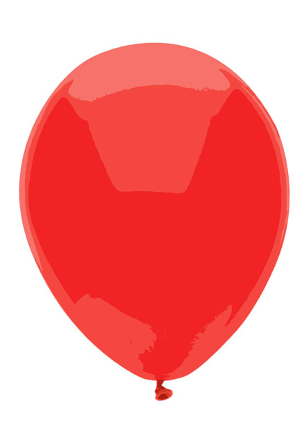 Red Balloon Free Stock Photo - Public Domain Pictures