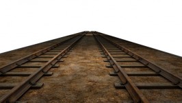 Isolated Rail