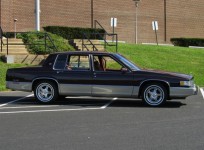 1990 Cadillac