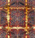 Armenian Carpet FF3