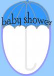 Baby Boy Shower 2