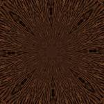 Base Wood Kaleidoscope