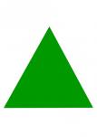 Basic Triangle Shape