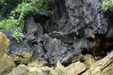 Black Rock Formation