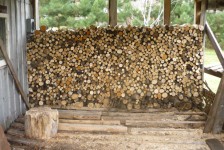 Firewood # 2