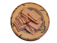 Bowl Of Crackers