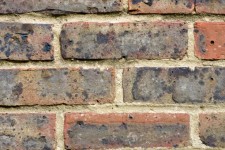 Brickwall Texture Background