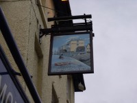 British Pub Signs The Arun View