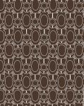 Brown & White Lace Background