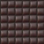 Brown Cell Leather