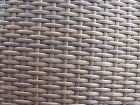 Cane Weave Background