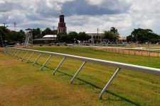 Caribbean Racecourse
