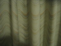 Curtain Background