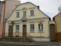 House Bozena Nemcova
