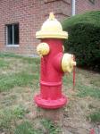Fire Hydrant 2