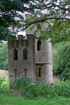 Folly In The Woods