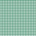 Green Check Background Pattern