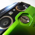 Green Phone