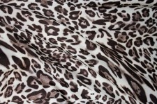Jaguar Textile Background 6