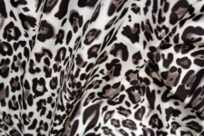 Jaguar Textile Background 9