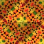 Kaleidoscopic Pattern