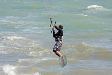 Kite Surfer