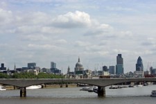 London View