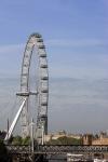 Millennium Wheel London England