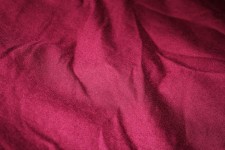 Old Rose Textile Background