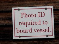 Photo Id Required