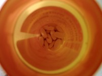 Pill Bottle View