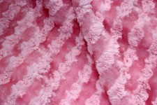 Pink Cloth Background 2