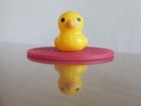 Plastic Duck