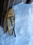 Snowshoes # 2