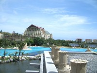 Resort