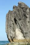 Rock Stone Formation 10