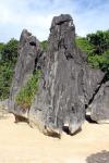 Rock Stone Formation 5