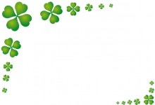 St. Patricks - Background