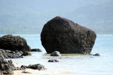 Stones In The Sea 2