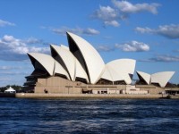 Sydney Opera House 2005