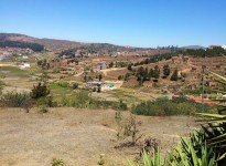 Antananarivo View Alasora 3