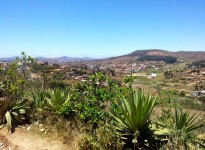 Antananarivo View Alasora 33