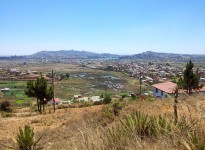 Antananarivo View Alasora 8