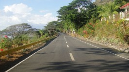 The Road 6