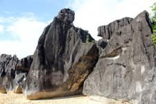 The Rock Formation