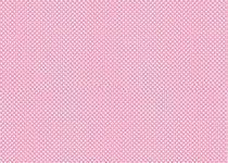 Tiny White Dots On Pink