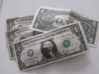 US Dollar