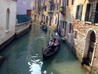 Venice And Channels 4