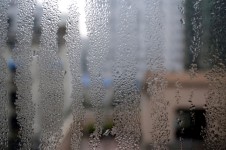 Water Condensation