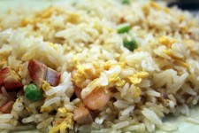 Yang Chow Rice